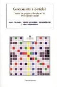 conocimiento e identidad-9788479760298