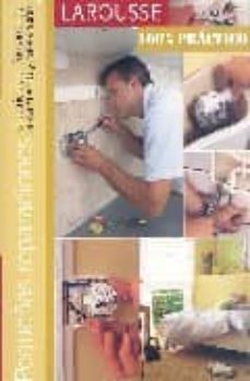 pequeñas reparaciones: electricidad, fontaneria, aislamiento y ca lefaccion-9788480162098