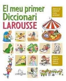 el meu primer diccionari larousse-9788480163798