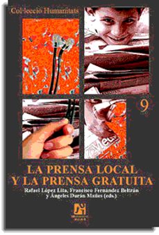 la prensa local y la prensa gratuita-9788480213998