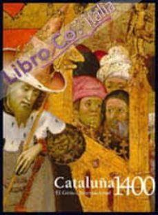 cataluña 1400-rafael variosella-9788480432498