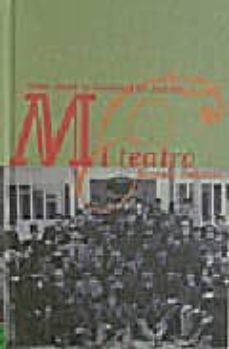 mi teatro: como nacio la sociedad de autores-9788480482998