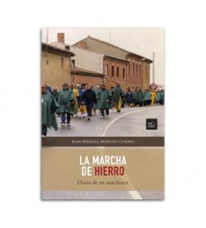 la marcha de hierro-9788480537698