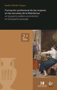 -josefina mendez vazquez-9788480539098