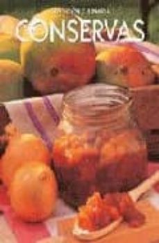 conservas (seleccion culinaria)-9788480765398