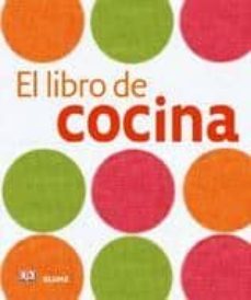 el libro de la cocina-9788480769198