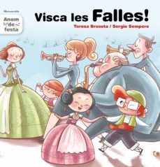 visca les falles (manuscrita)-9788481312898