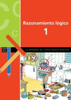 raonament logic 1 primaria-9788481314298