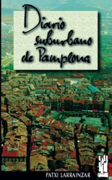 diario suburbano de pamplona-9788481360998