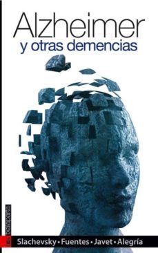 alzheimer y otras demencias-andrea slachevsky-patricio fuentes perez-9788481365498