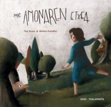 nire amonaren etxea-9788481366198