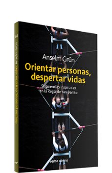 orientar personas, despertar vidas-9788481693898