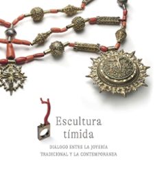 escultura timida-9788481818598