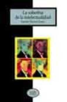 la soberbia de la intelectualidad-eusebio herrera torres-9788481984798