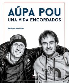 aupa pou, una vida encordados (ebook)-9788482168098