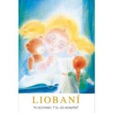 liobani. yo aconsejo. y tu ¿lo aceptas?-9788482510798
