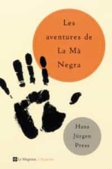 les aventures de la ma negra-9788482643298
