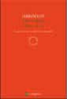 historia: llibres iv-vi-9788482644998