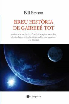 una breu historia de casi tot-9788482648798