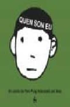 quen son eu-9788482892498