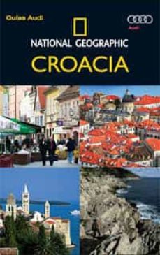 (pe) croacia 2011 (guias audi)-9788482985398
