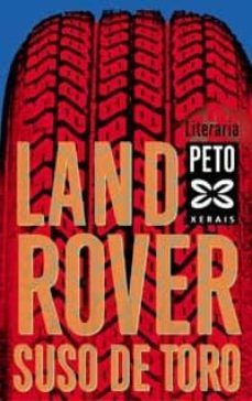 land rover-9788483022498