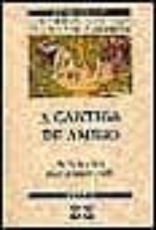 a cantiga de amigo-mercedes brea-pilar lorenzo gradin-9788483023198