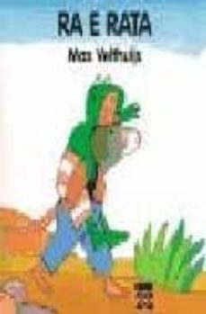 ra e rata-max velthuijs-9788483025598