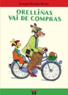 orelliñas vai de compras-9788483028698