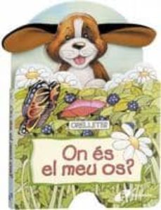 on es el meu os-kristina stephenson-9788483046098