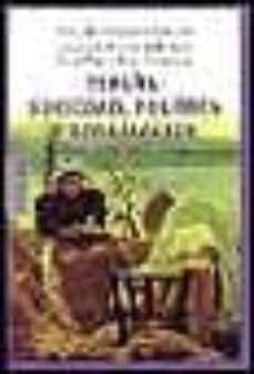 españa: sociedad, politica y civilizacion (siglos xix-xx)-9788483063798