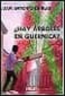 ¿hay arboles en guernica?-9788483064498