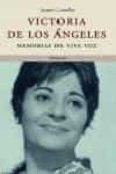 victoria de los angeles-9788483076798