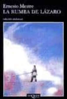 la rumba de lazaro-ernesto mestre-9788483101698