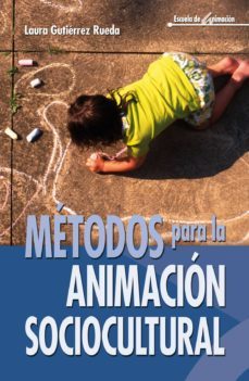 metodos para la animacion sociocultural-9788483160398