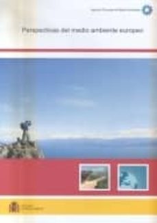 perspecticas del medio ambiente europeo-9788483203798