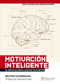 motivacion inteligente-9788483226698