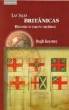 las islas britanicas-9788483230398