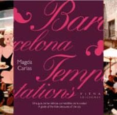 barcelona temptations-9788483303498