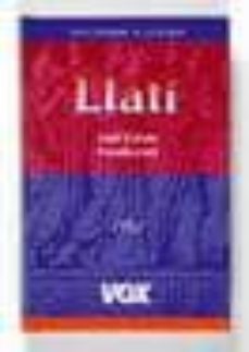 diccionari il-lustrat llati-catala/ catala-llati-9788483321898