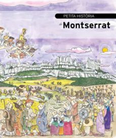 piccola storia di montserrat-9788483343098