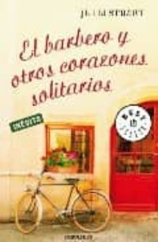 el barbero y otros corazones solitarios-julia stuart-9788483467398