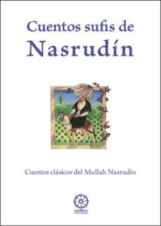 cuentos de nasrudin-9788483524398