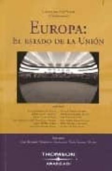 europa: el estado de la union-susana del rio villar-9788483550298