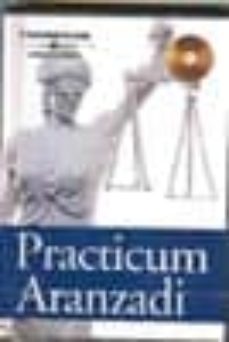 practicum aranzadi-9788483553398