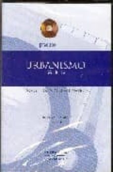 cd practico urbanismo galicia (2ª ed.)-9788483556498