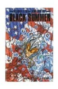 black summer-9788483579398