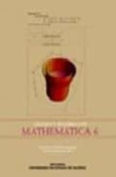 calculo y algebra con mathematica 6-jose antonio moraño fernandez-9788483633298