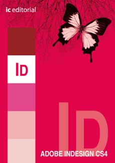 (i.b.d.) adobe indesign cs 4-9788483642498