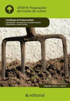 (i.b.d.) preparacion del medio de cultivo-9788483645598